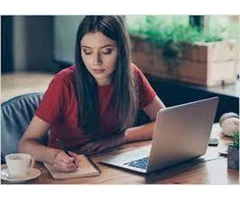 Top Non-Fiction Writing Service