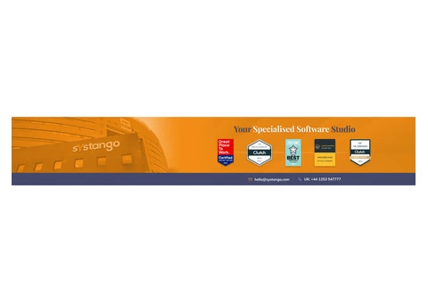End Your Search For Android App Developers With Systango!