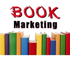 12.	Best Book Marketing Service in UK