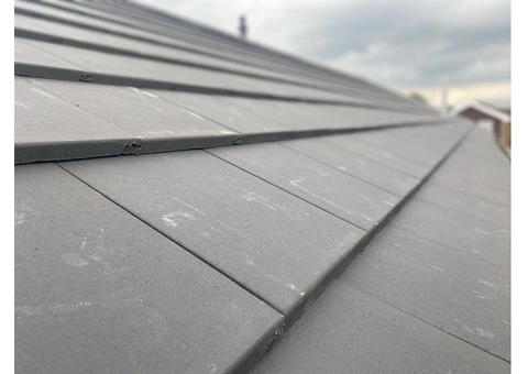 Searching for flat roof replacement near you in Hassocks? - 2/2