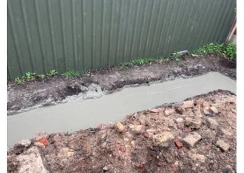 Ready Mix Concrete Essex - High quality and affordable concrete in Essex and surrounding areas - 3/10