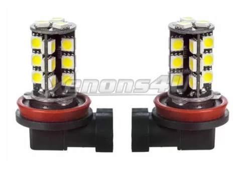 5050 LED Foglight Bulbs