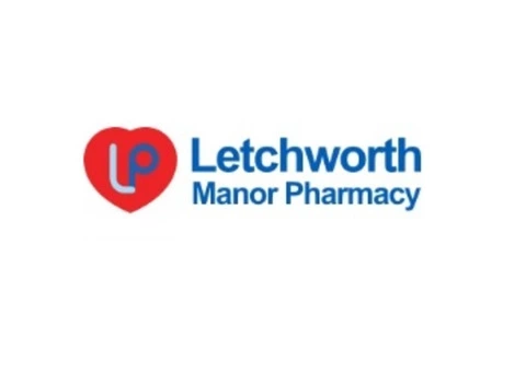 LETCHWORTH PHARMACY