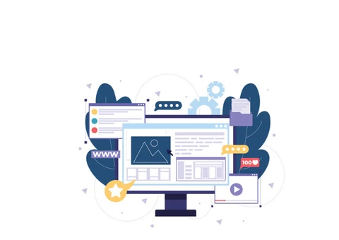 Custom Web Application Development Services in UK