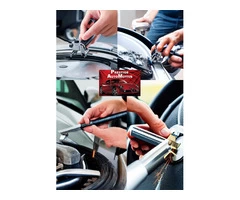 Get the Best Auto-Trimming Service in Highbridge with Prestige Automotive