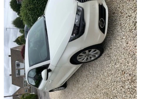 Audi A1 Sport TFSI - 1/17