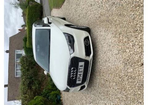 Audi A1 Sport TFSI - 2/17