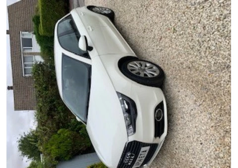 Audi A1 Sport TFSI - 4/17