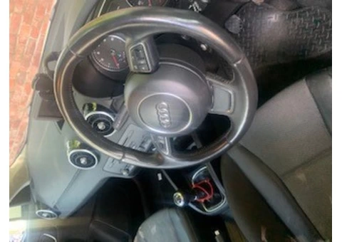 Audi A1 Sport TFSI - 8/17
