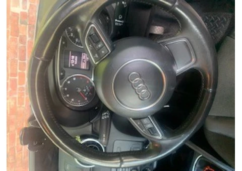 Audi A1 Sport TFSI - 10/17