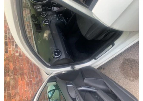 Audi A1 Sport TFSI - 17/17