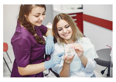 Orthodontics: All You Need to Know