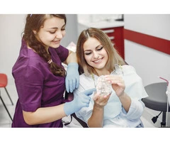 Orthodontics: All You Need to Know