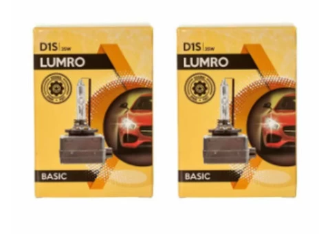 xenon bulb - 2/4