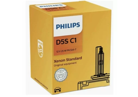 xenon bulb - 3/4
