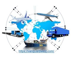The best Logistic Solutions Provider In London