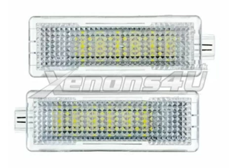 car interior lighting - 1/3