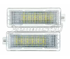 car interior lighting
