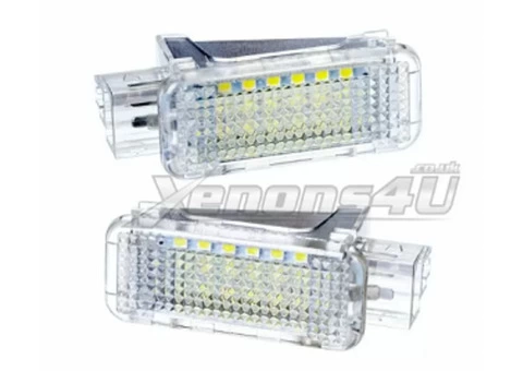 car interior lighting - 2/3