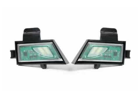 car interior lighting - 3/3