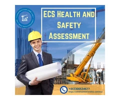ECS Health and Safety Assessment | Construction Careline