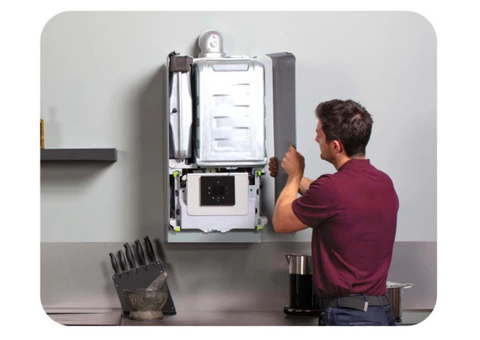 Look no further for heating Services in Farnham