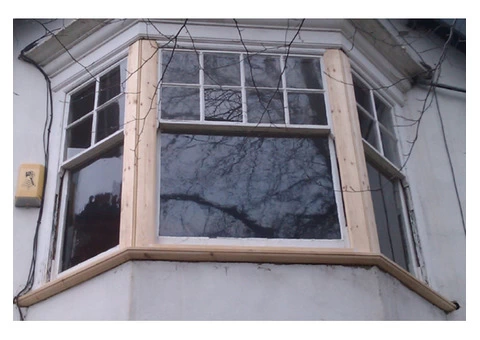 Choose the best Carpenters in Nottingham