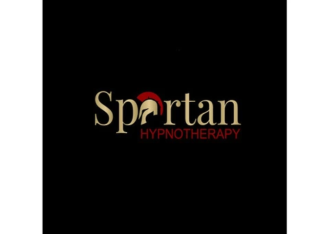 Spartan Hypnotherapy