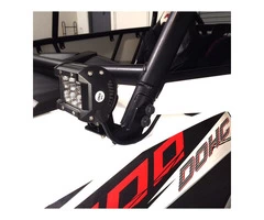 Off Road Vehicle Parts