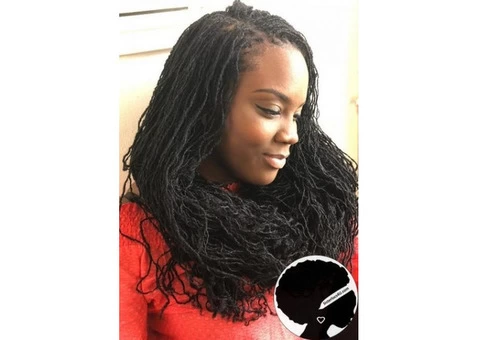 Sisterlocs4U.  Sisterlocks, Nappylocks, Braidlocks, Traditional Locks - 1/5