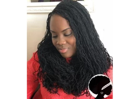 Sisterlocs4U.  Sisterlocks, Nappylocks, Braidlocks, Traditional Locks - 2/5