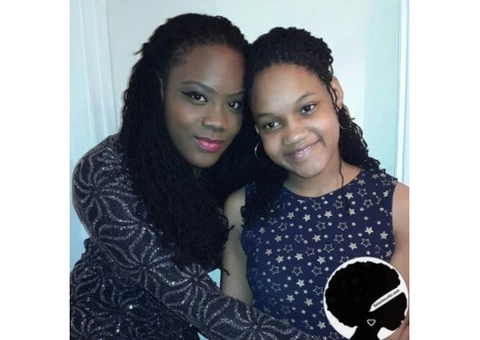 Sisterlocs4U.  Sisterlocks, Nappylocks, Braidlocks, Traditional Locks - 3/5