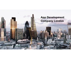 Software Development Company London