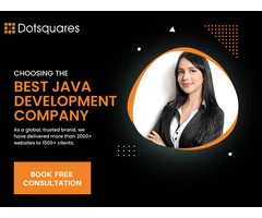 Hire Java Developers For Expert Services