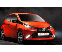 Female Driving Instructor