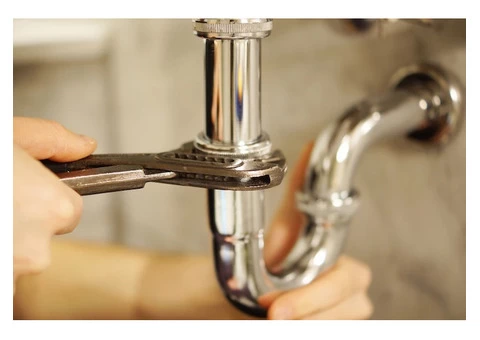 Plumber in Sydenham
