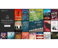Best-Selling Book Cover Designs For You