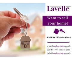 Sell house in Liverpool - Lavelle Estate