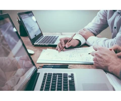 SEO Agency Bolton | eBusiness UK