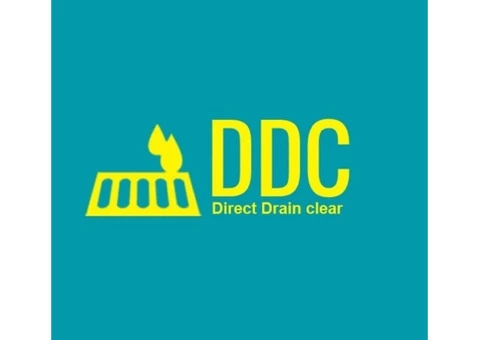 Direct Drain Clear