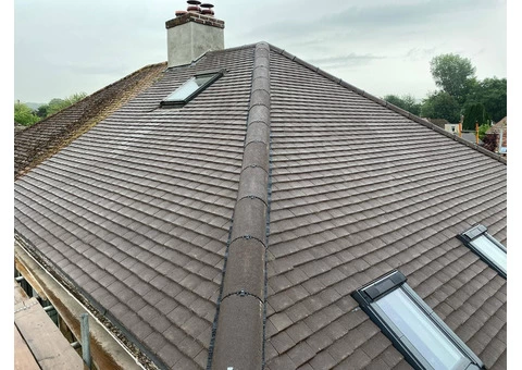 Explore specialists for flat roof replacement in Hassocks