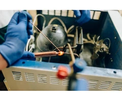 Commercial Refrigeration Repair Specialists In Nelson