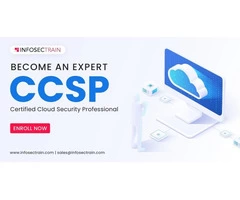 CCSP Certification Training