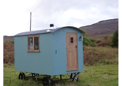 Shepards Huts - 8/8