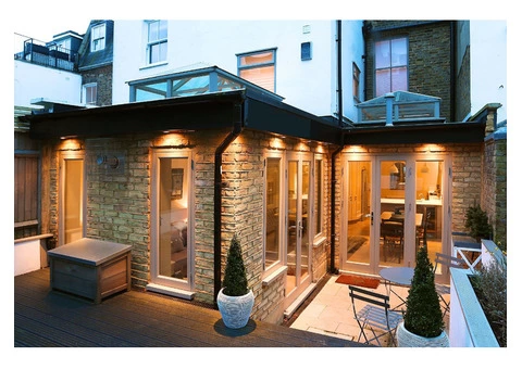House Extensions - 1/10