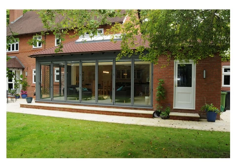 House Extensions - 2/10