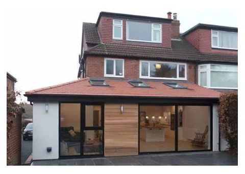 House Extensions - 3/10