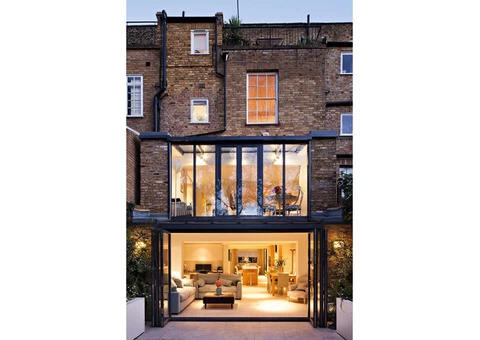 House Extensions - 4/10