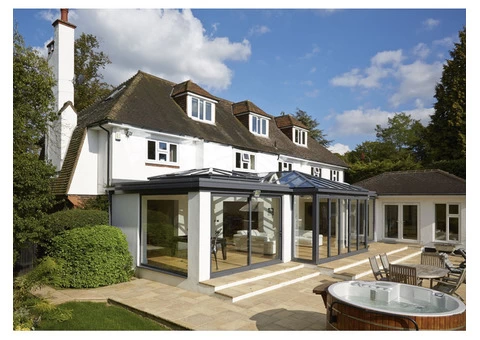 House Extensions - 5/10