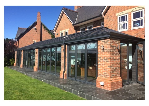 House Extensions - 6/10